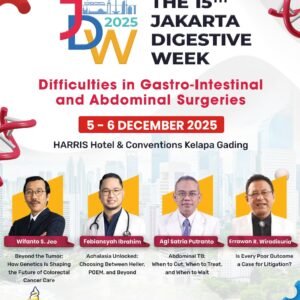 Resident / General Practitioner